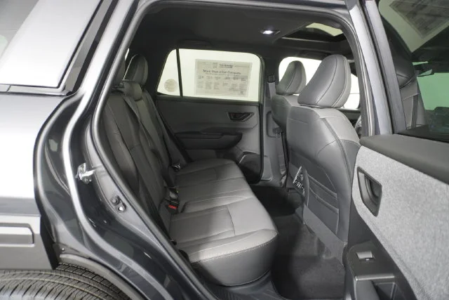 2026 Subaru Outback Limited - Photo 29