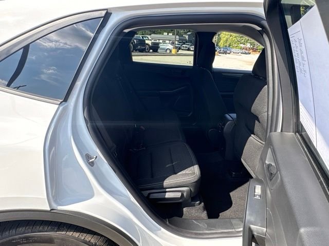 Used 2025 White Ford Active image 22