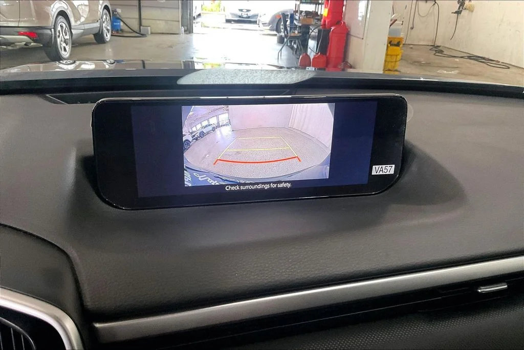 Used 2025 Gray Mazda 2.5 S Preferred Package image 21
