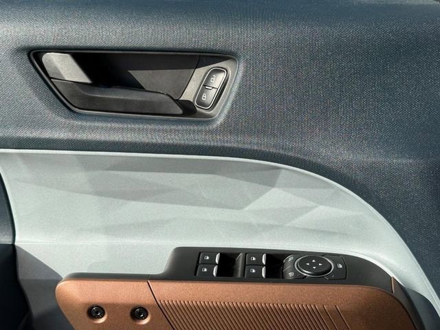 Used 2024 Red Ford Lariat image 24