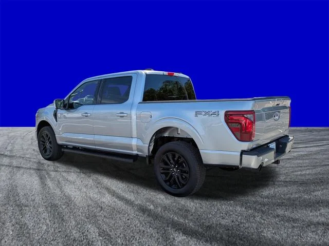 2026 Ford F-150 Lariat - Photo 6