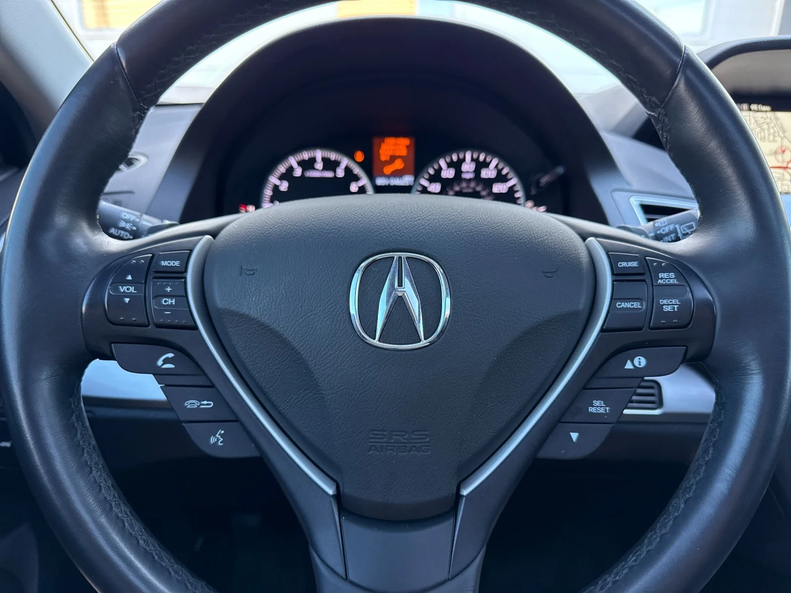 Used 2017  Acura Technology Package image 26