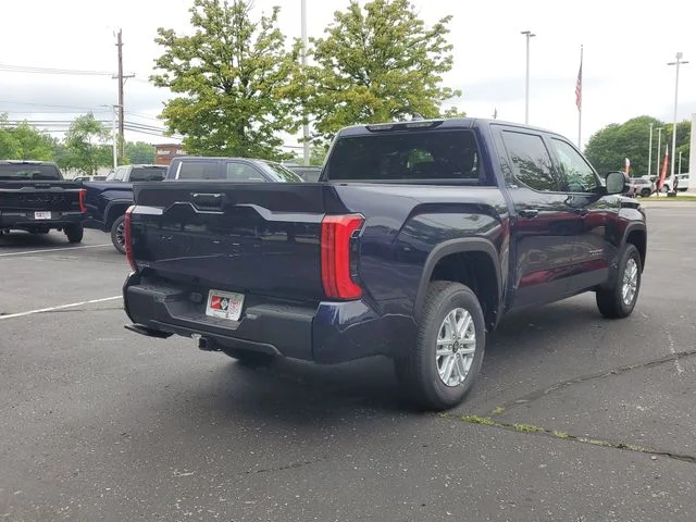 New 2026  Toyota SR5 image 4