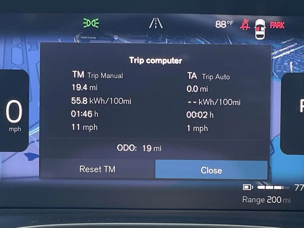 New 2026 Vapour Grey Volvo Ultra image 13