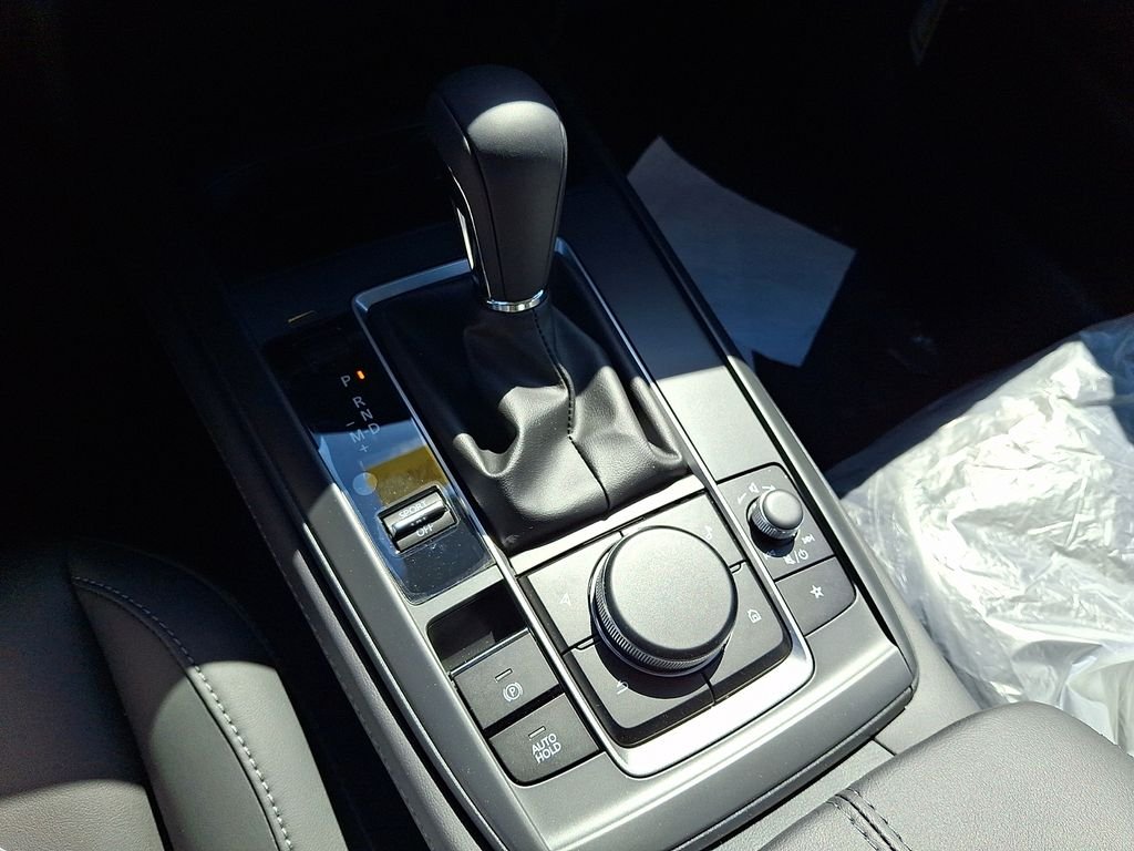 New 2026 Aero Gray Metallic Mazda 2.5 S Preferred AWD image 10