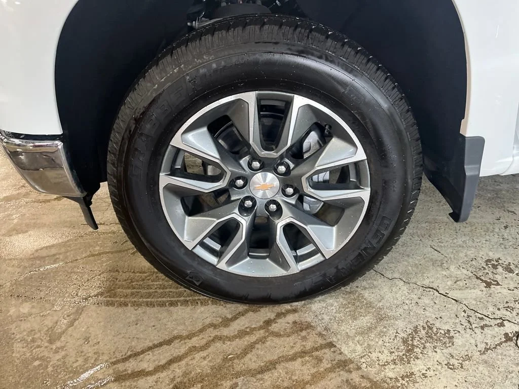 2026 Chevrolet Silverado 1500 LT - Photo 26