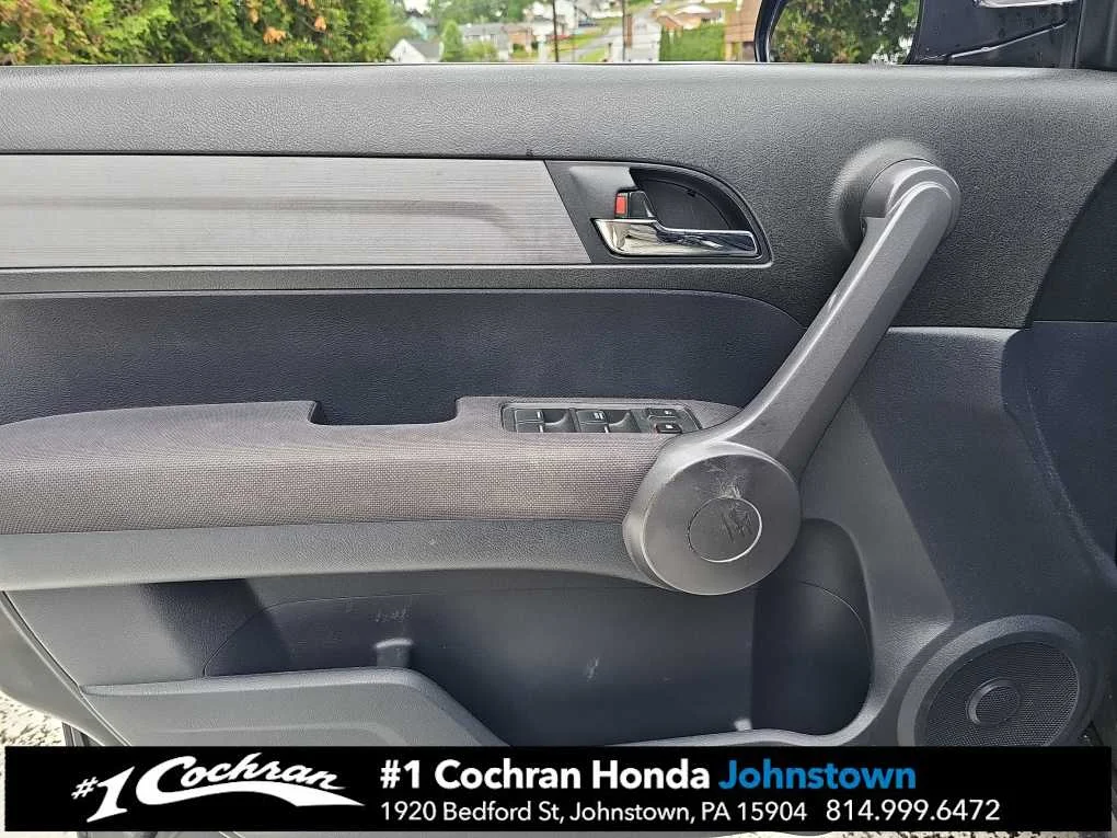 Used 2008 Nighthawk Black Pearl Honda LX image 13