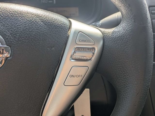 Used 2017 Gray Nissan 1.6 S Plus image 23
