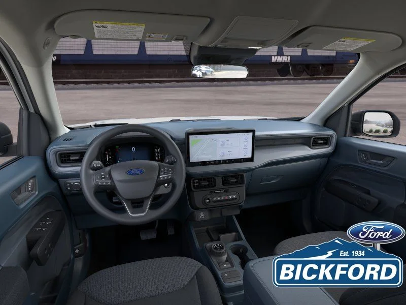 New 2026 White Ford XL image 9