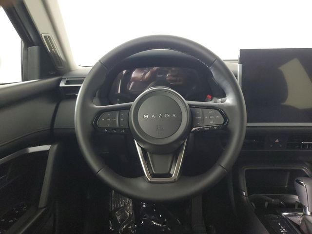 New 2026 Aero Gray Metallic Mazda 2.5 S Premium Plus AWD image 16
