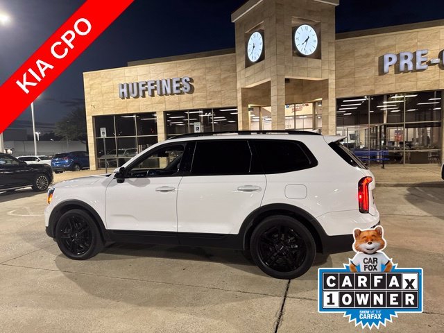 2024 Kia Telluride