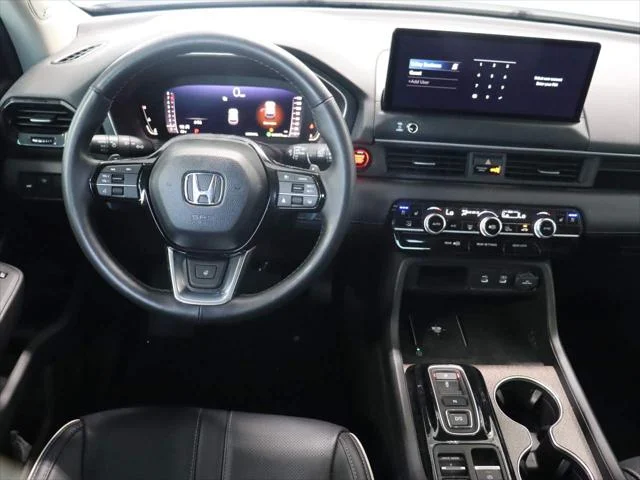 2026 Honda Pilot Elite - Photo 11
