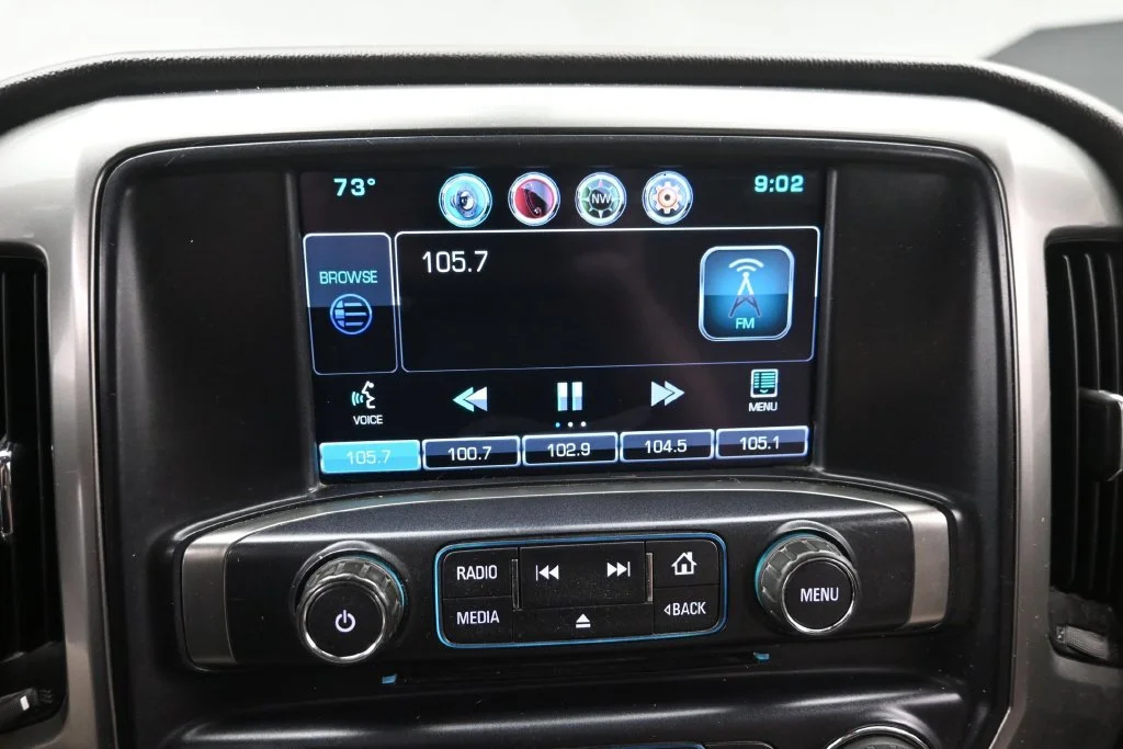 Used 2015 Green Chevrolet LT image 19