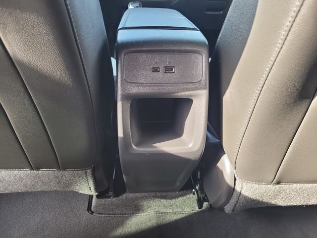 Used 2024 Blue Buick Preferred image 17