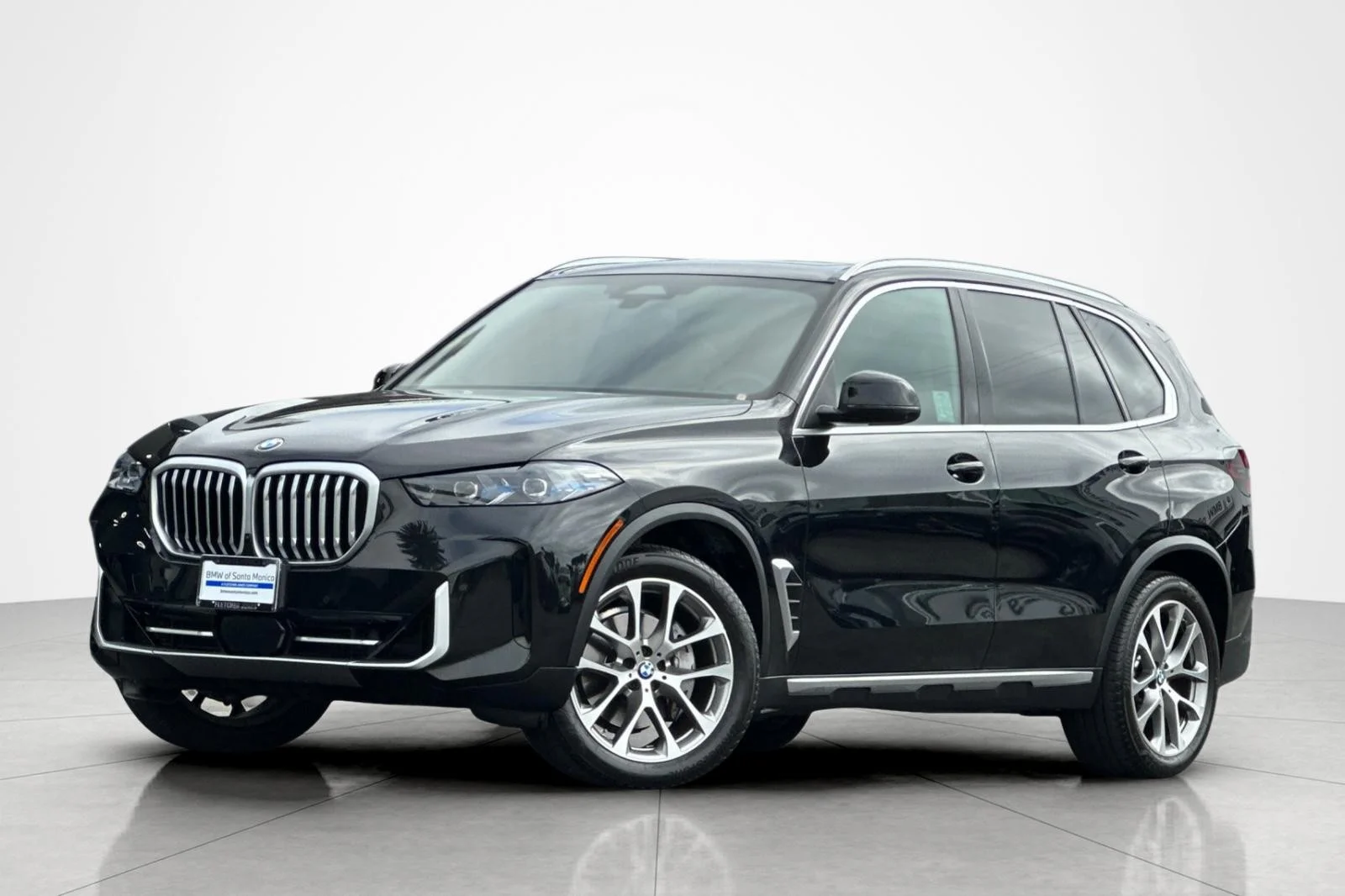 2024 BMW X5
