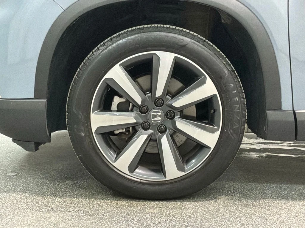 2024 Honda Pilot Touring - Photo 35