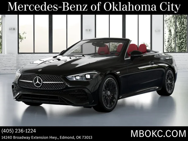 2027 Mercedes-Benz CLE CLE 450