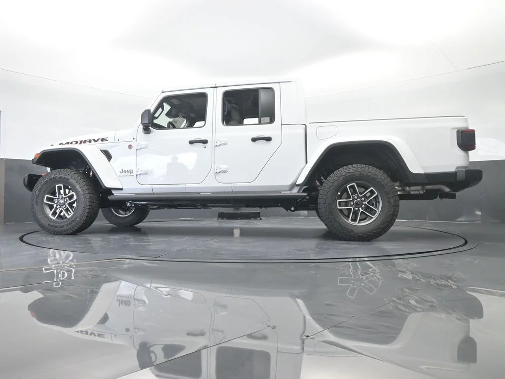 2026 Jeep Gladiator Mojave - Photo 55
