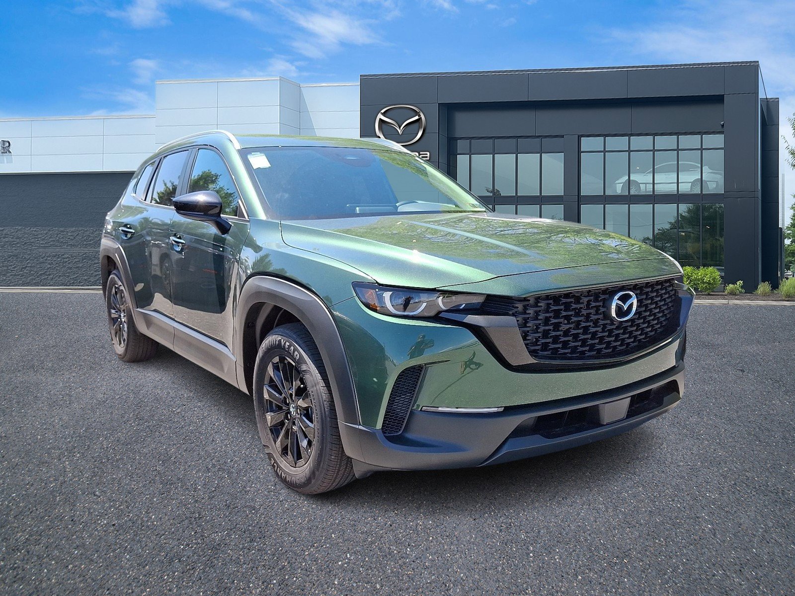 48 New Mazda Cars, SUVs in Stock | Lancaster Mazda