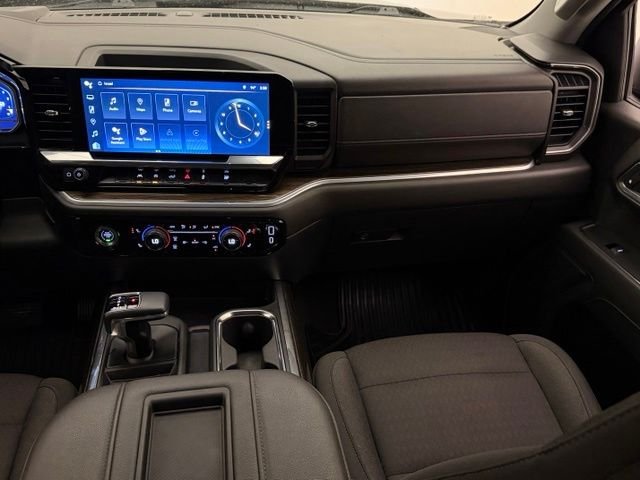 Used 2022 Dark Ash Metallic Chevrolet RST image 32