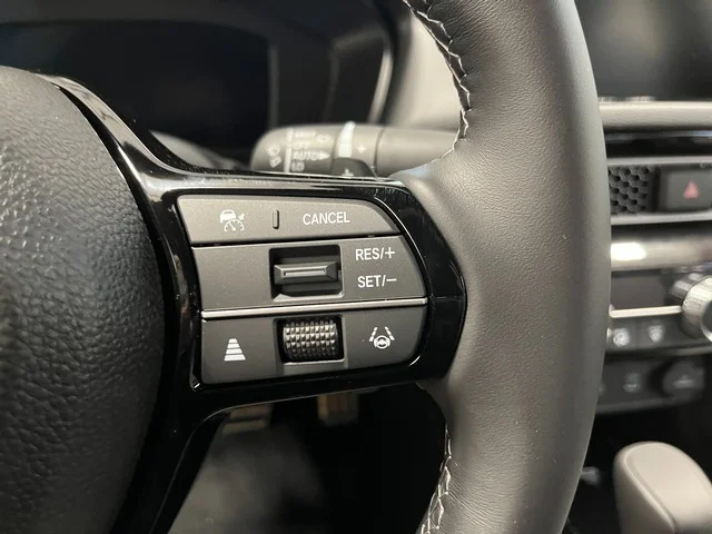 New 2026 Blue Lagoon Pearl Honda Sport Touring image 20