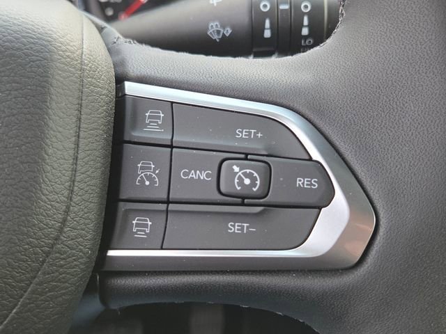 New 2026 Joose Exterior Paint Jeep Limited image 18