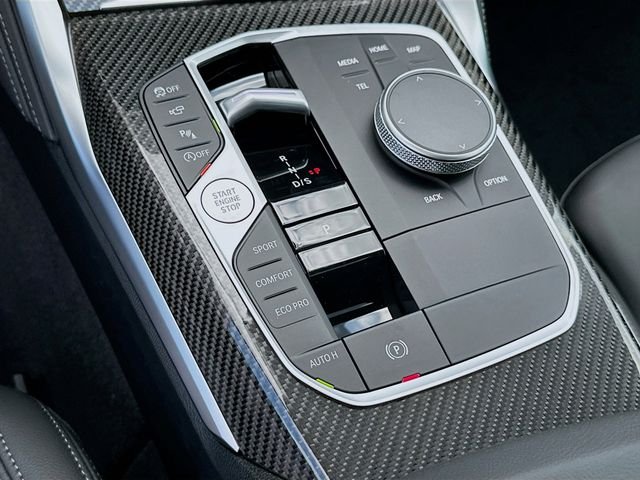 New 2027 Gray BMW M440i image 13
