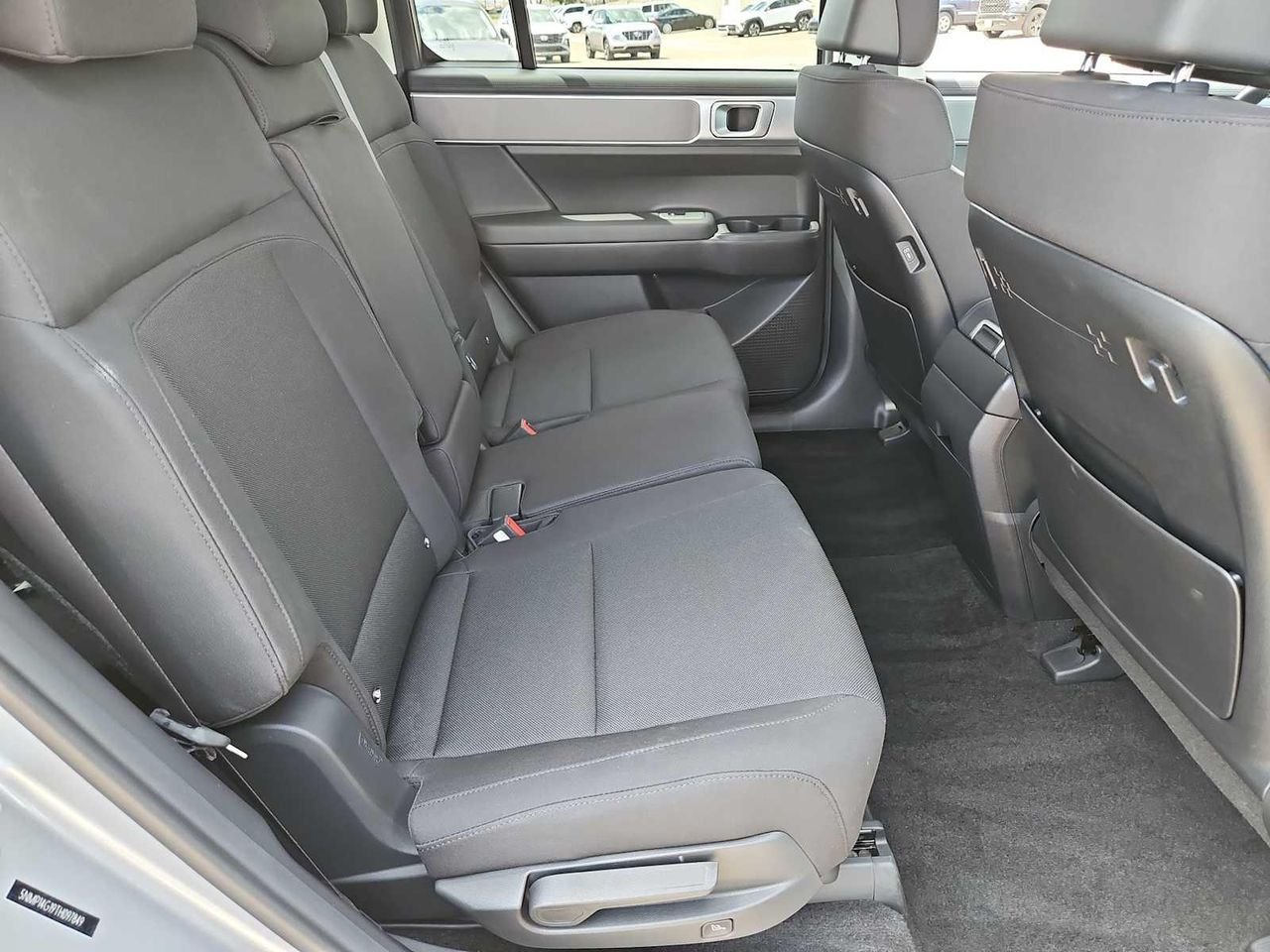 New 2026 Shimmering Silver Hyundai SE image 20