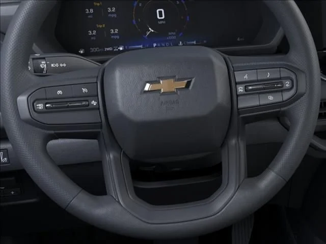 2026 Chevrolet Colorado Work Truck - Photo 19