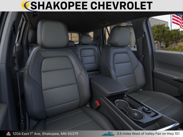2026 Chevrolet Equinox LT - Photo 16