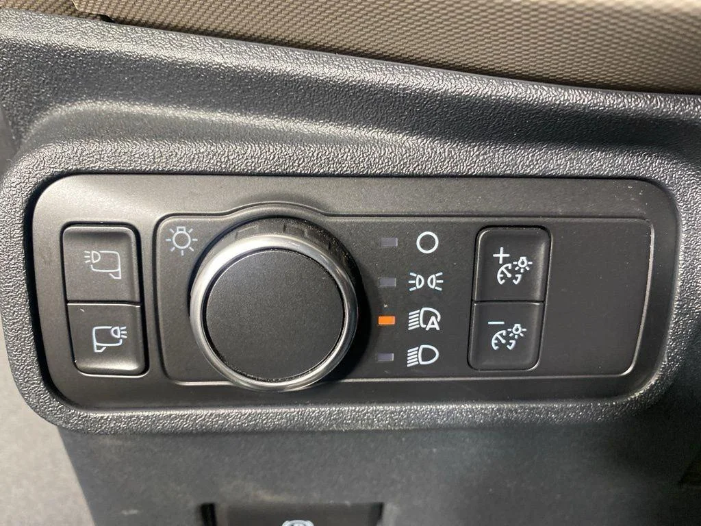 Used 2022 Cactus Ford Wildtrak image 13