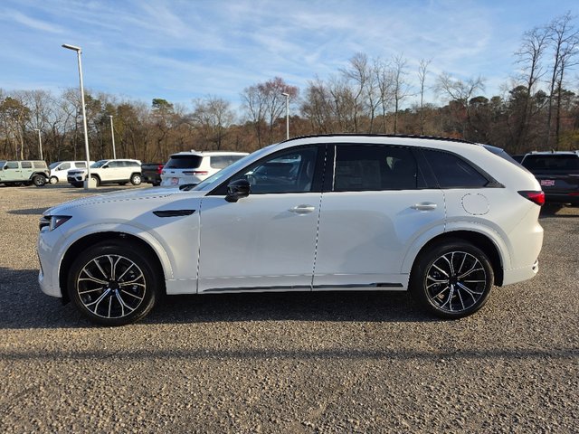 2026 Mazda CX-70 3.3 Turbo S Premium Plus