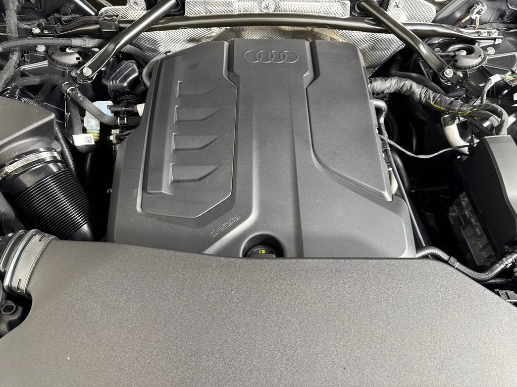 2026 Audi Q5 Prestige - Photo 15