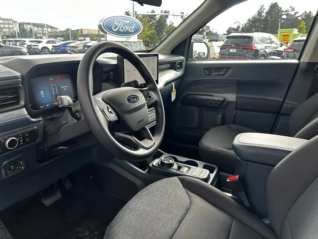 New 2026 White Ford XL image 16
