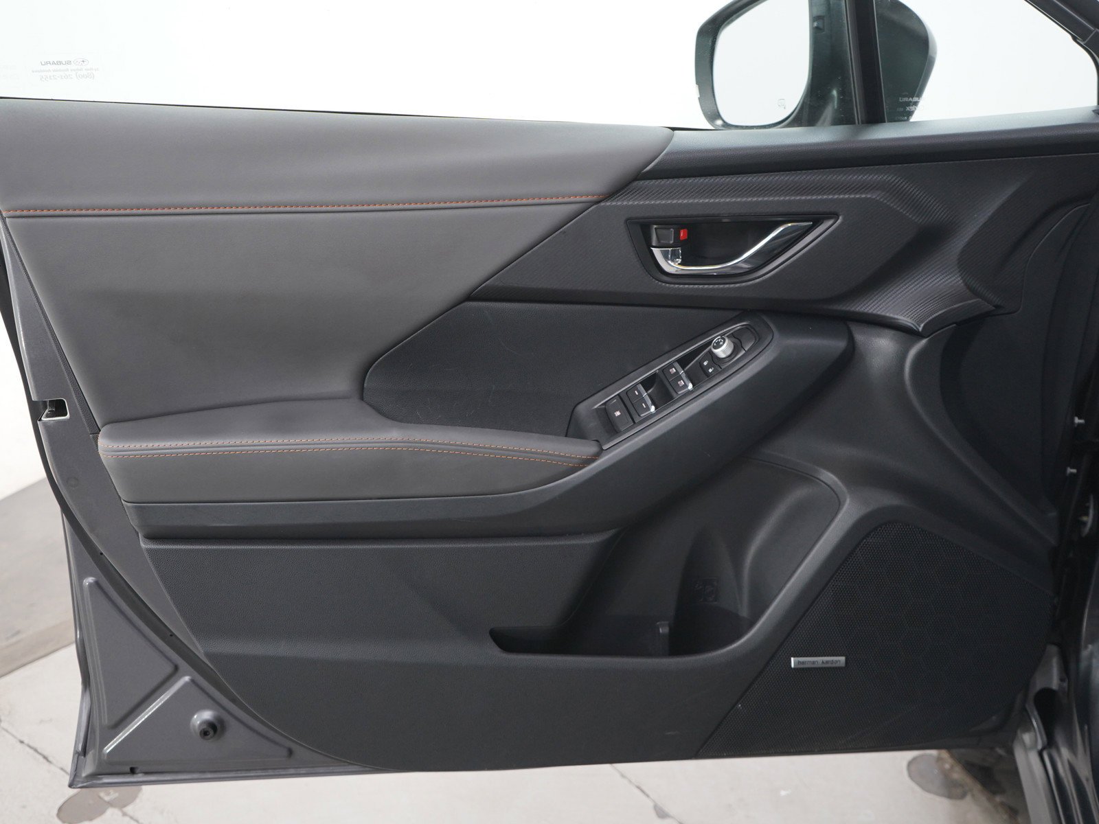 Used 2024 Magnetite Gray Metallic Subaru Limited image 21