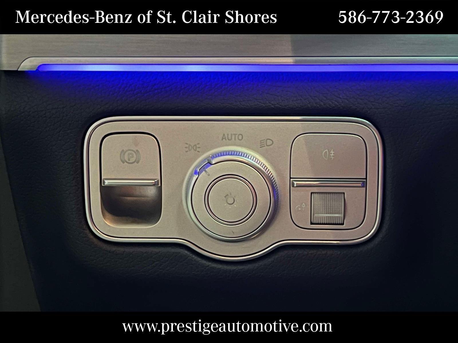 2024 Mercedes-Benz GLE GLE450E - Photo 29