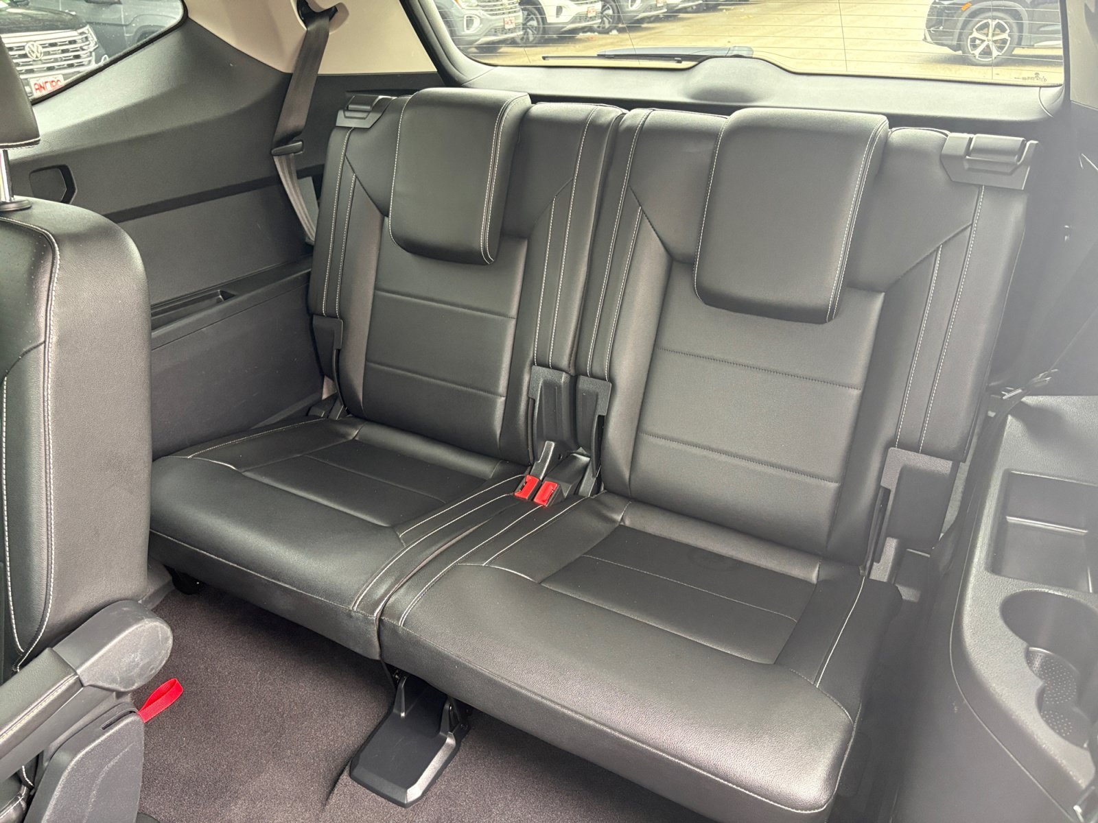 Used 2022 Platinum Gray Metallic Volkswagen 2.0T SE w/Technology image 20