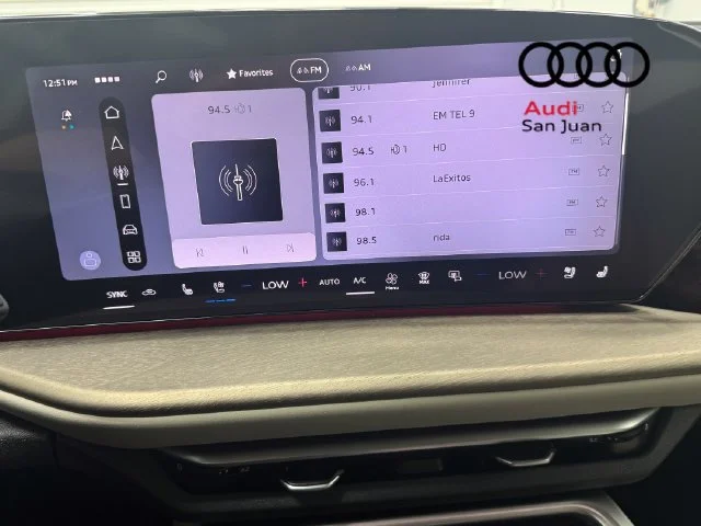 New 2026 White Audi 2.0T Premium Plus image 17