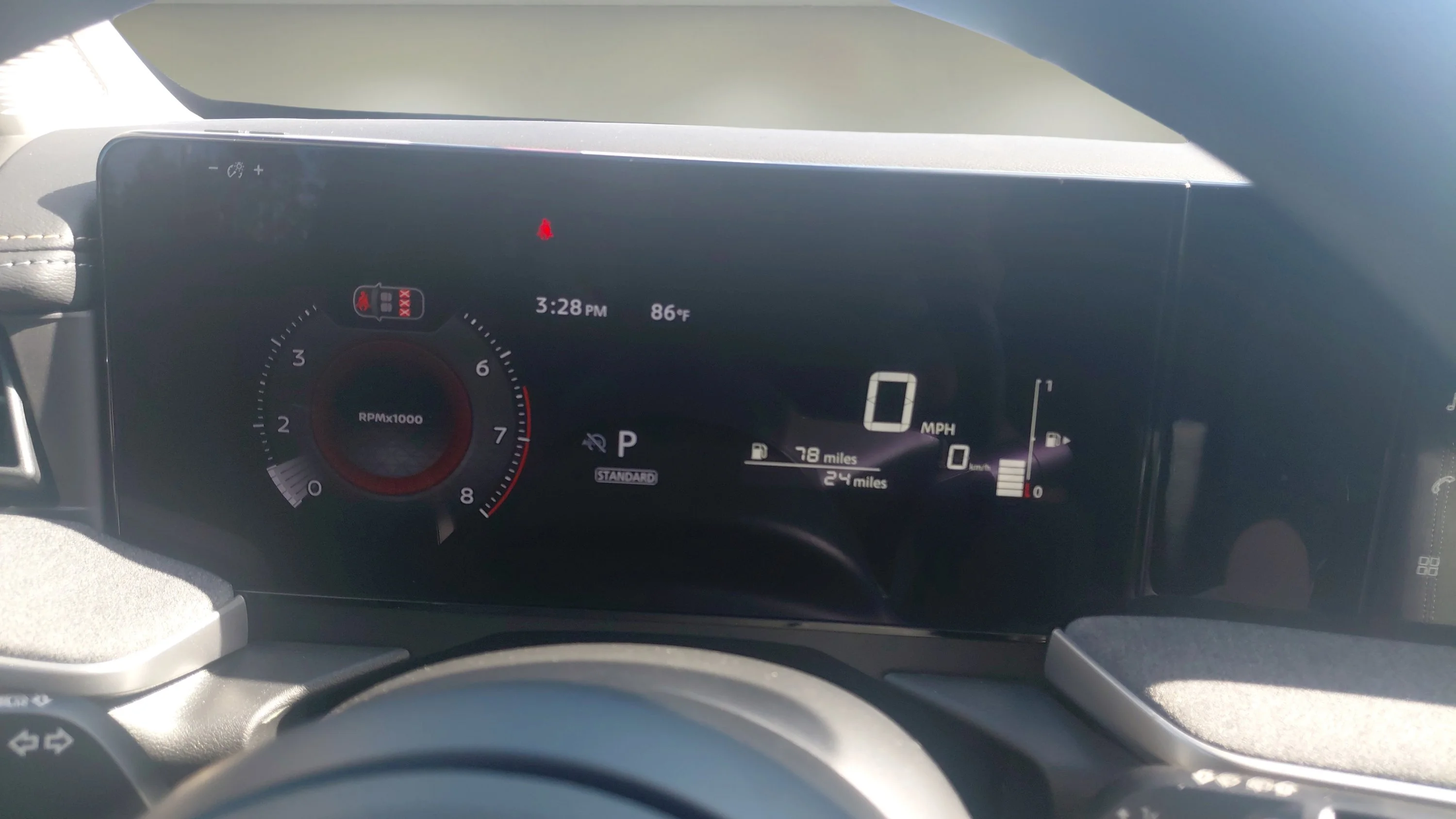 2026 Nissan KICKS SV - Photo 9