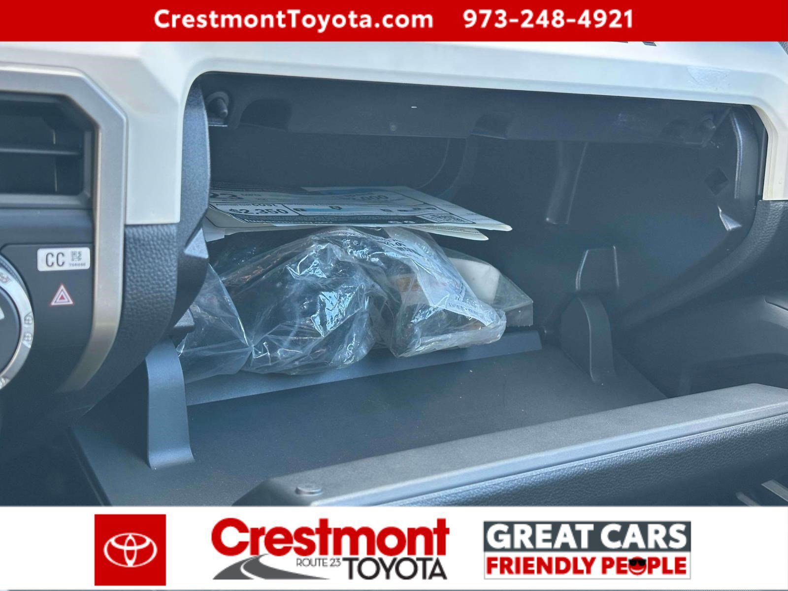 Certified Used 2024 Underground Toyota TRD Off Road Hybrid image 29