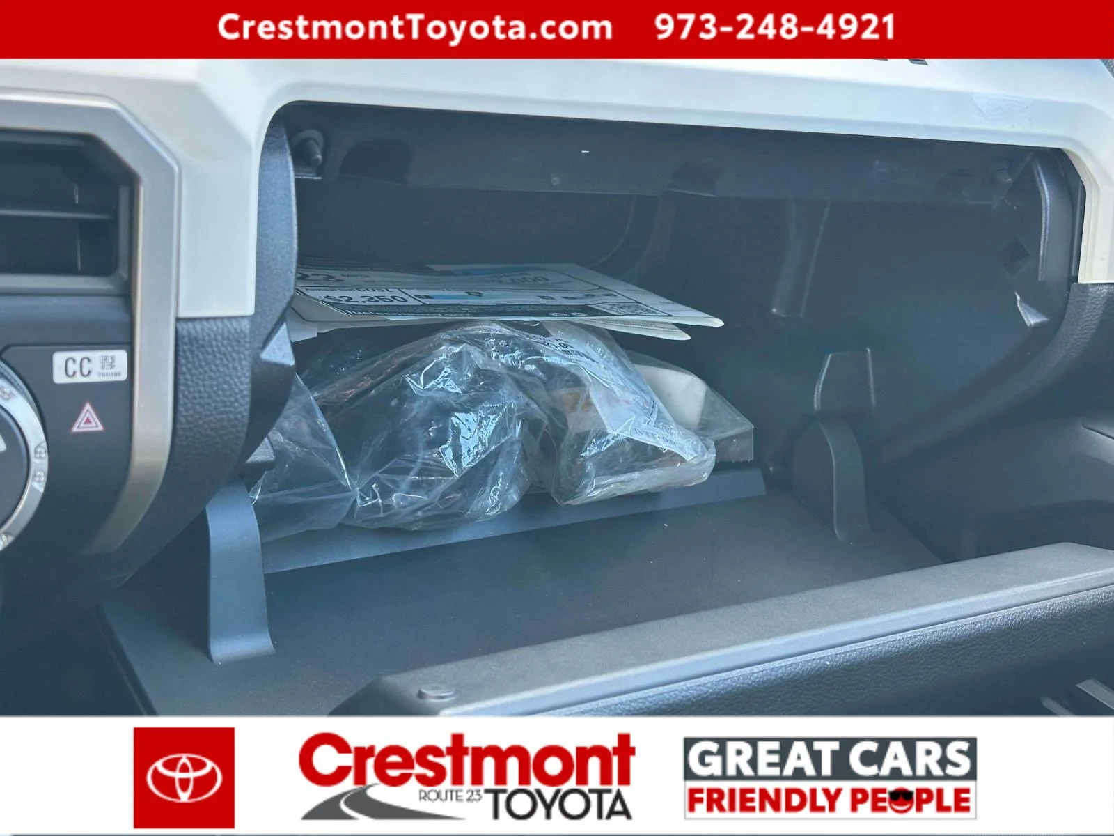 2024 Toyota Tacoma TRD Off Road - Photo 29