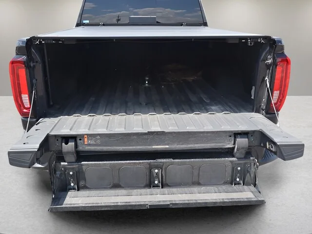 Used 2023 Onyx Black GMC Denali image 13
