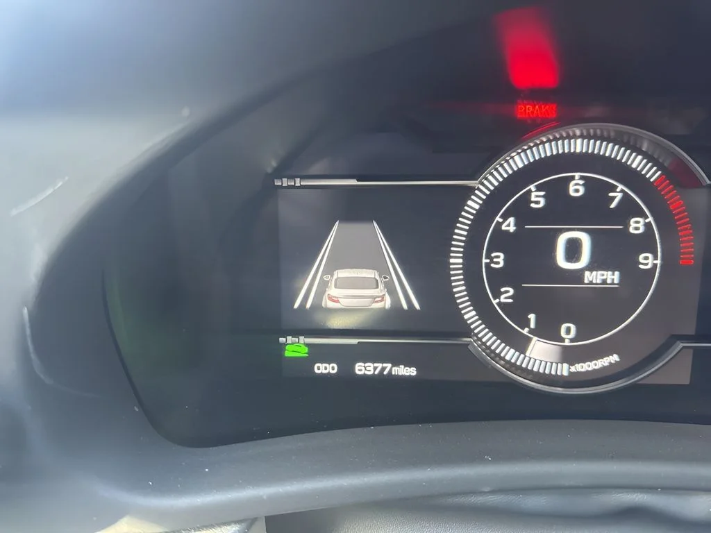 Used 2025 Gray Toyota Base image 20