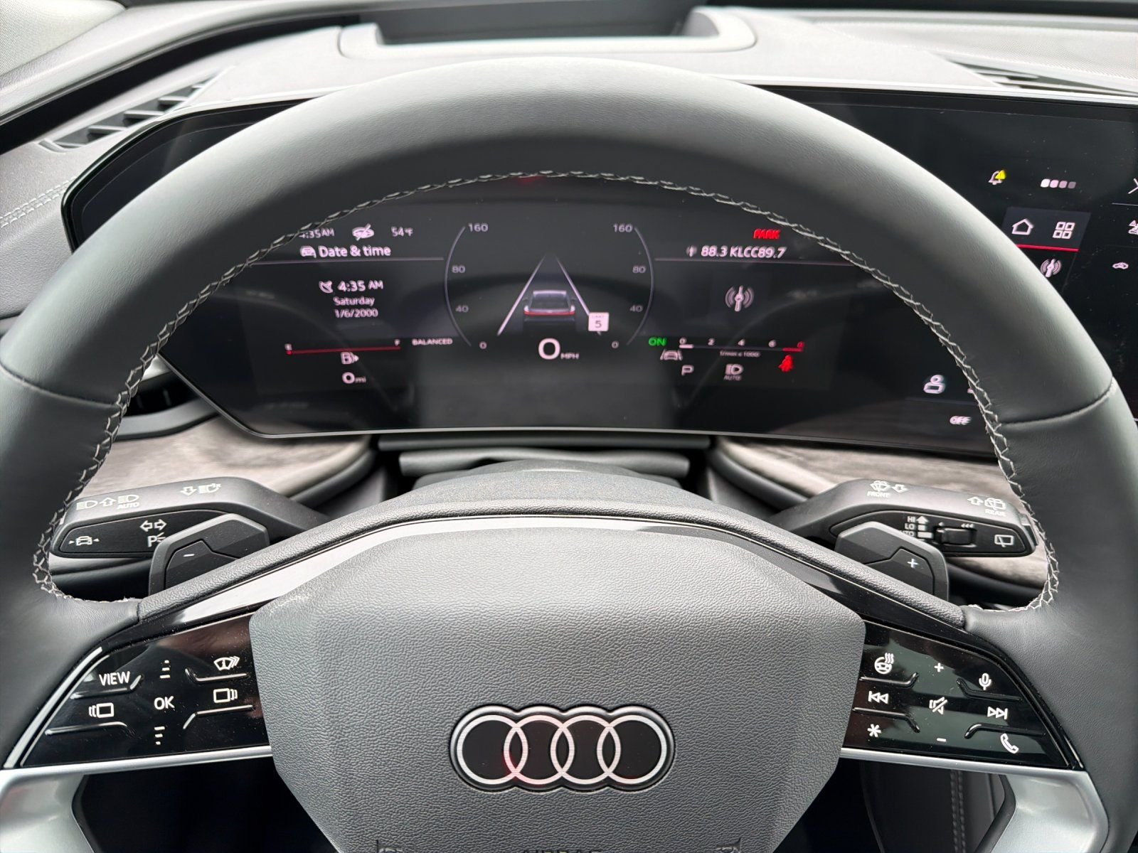Used 2025 Gray Audi 2.0T Premium Plus image 23