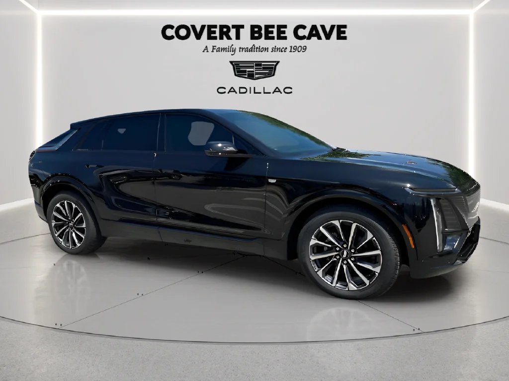 2026 Cadillac LYRIQ Premium Sport - Photo 13