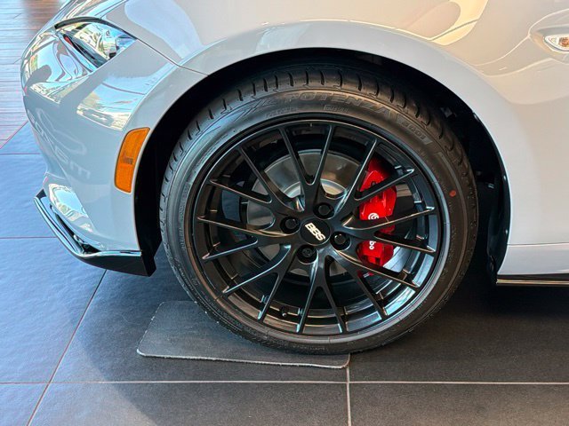 New 2026 Aero Gray Metallic Mazda Club image 7