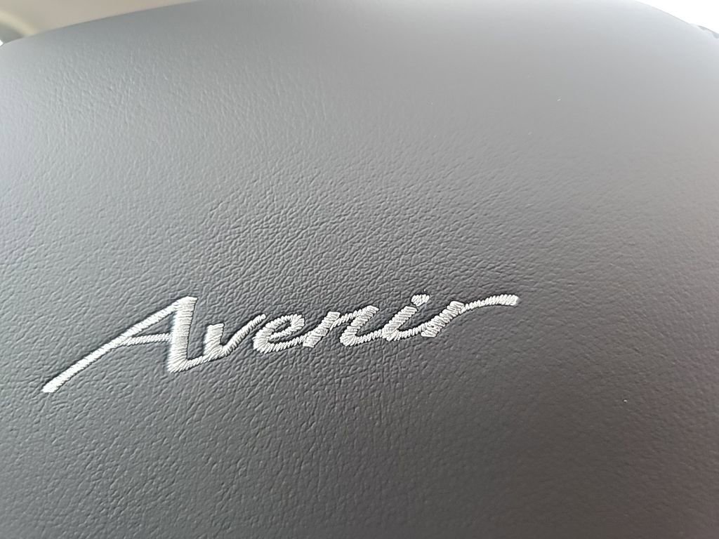 2026 Buick Envision Avenir - Photo 20