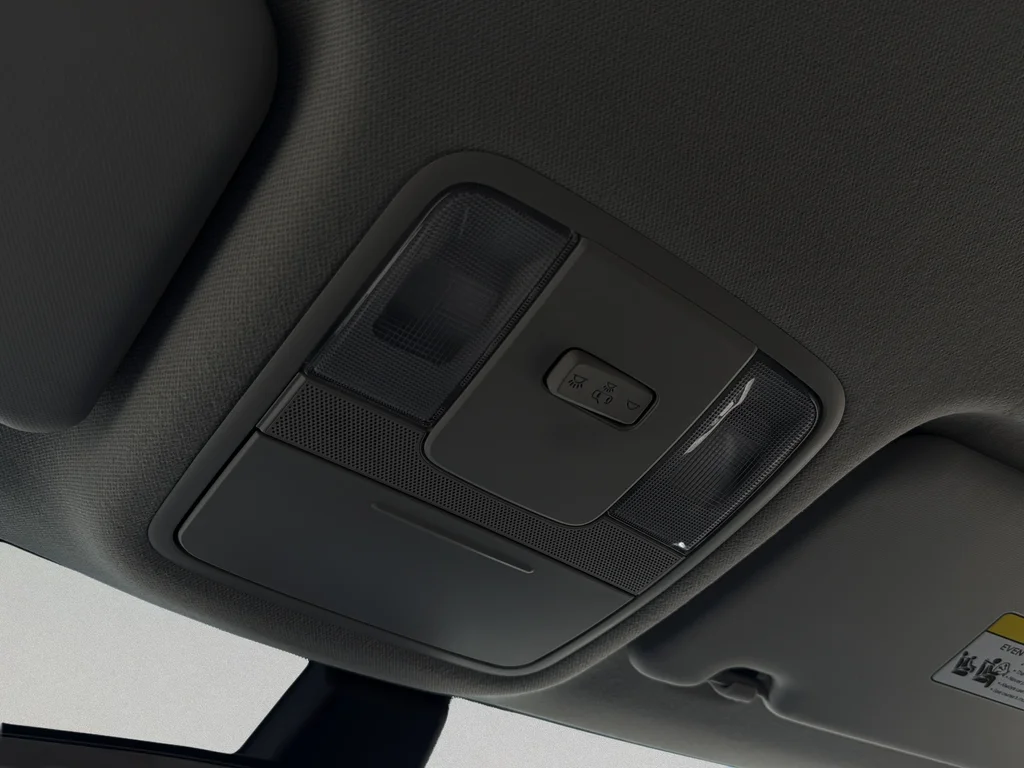 Certified Used 2023 Snow White Pearl Kia LX image 11