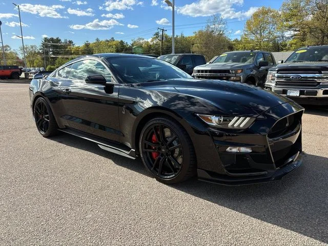 2021 Ford Mustang Shelby GT500's photo