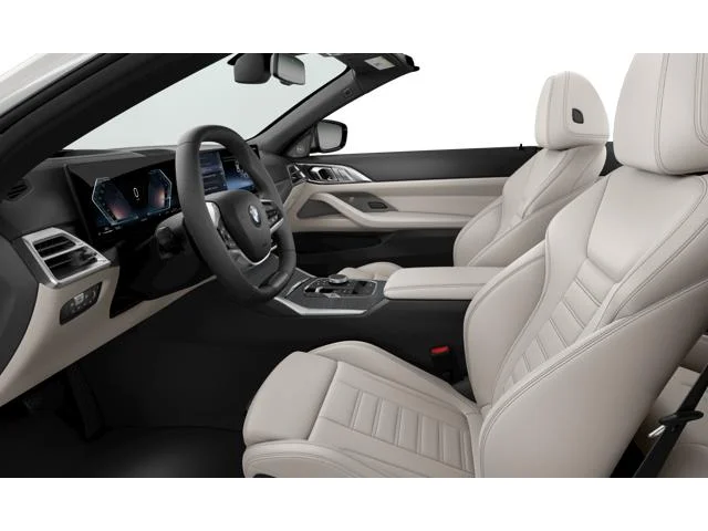 New 2027 Mineral White Metallic BMW  image 6